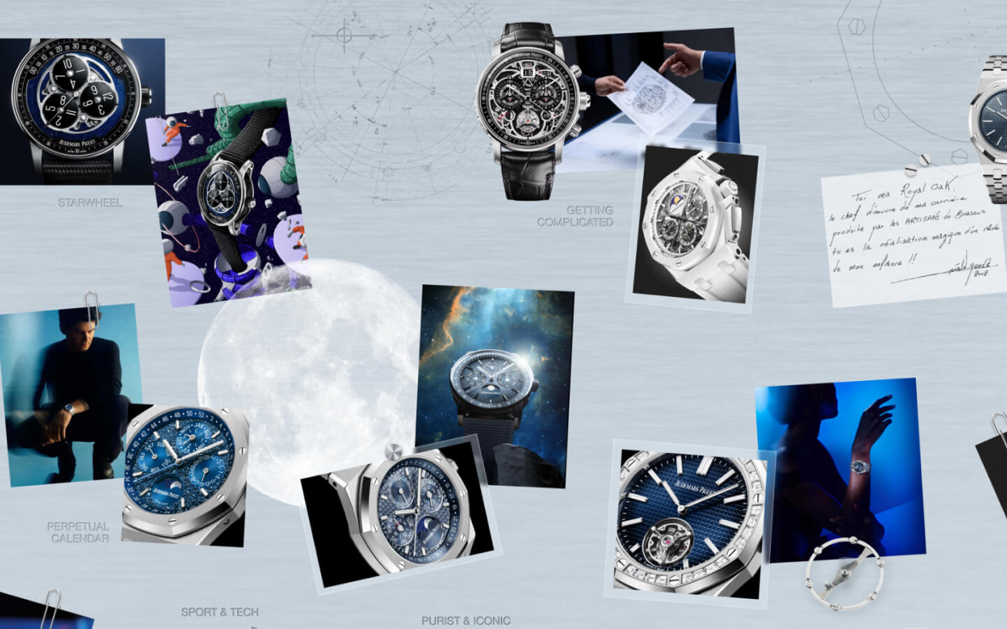 DESIGN YOUR STYLE